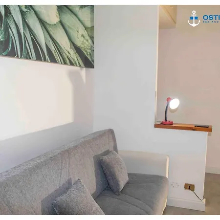 Appartamento Ostia Paranzella *