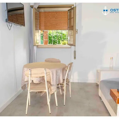 Paranzella Apartment